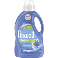 Perwoll Sport Activecare Advanced Flüssigwaschmittel P24SF,  1, 44 Liter - Flasche,  24 WL