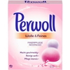 Perwoll Wolle & Feines Faserpflege Advanced Waschpulver P16WP,  880 g - Nachfüllpackung für ca. 16 Waschladungen