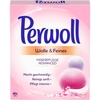 Perwoll Wolle & Feines Faserpflege Advanced Waschpulver P6WP,  330 g - Packung für ca. 6 Waschladungen