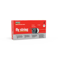 Pest-Stop Fly String Fliegenband,  wiederverwendbar PSFLYS,  1 Rolle = 500 Meter
