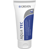 Peter Greven GREVEN AQUA TEC Schutzcreme 12984-001,  100 ml - Tube