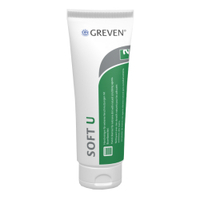 Peter Greven GREVEN SOFT U Handwaschpaste,  parfümiert 14211004,  250 ml - Tube