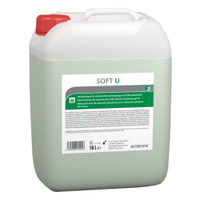 Peter Greven GREVEN SOFT U Handwaschpaste,  parfümiert 14211007,  10 Liter - Kanister