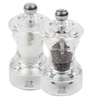 Peugeot Pfeffer- und Salzmühle BISTRO Duo,  acryl 2/41687,  1 Set = 1x Pfeffermühle und 1x Salzmühle