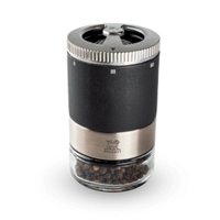 Peugeot Pfefferbar u´Select MAESTRO,  11 cm 41731,  Farbe: graphit