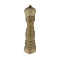 Peugeot Pfeffermühle AUBERGE,  Buchenholz 24178,  Farbe: natur
