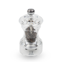 Peugeot Pfeffermühle BISTRO,  acryl 41687,  1 Mühle
