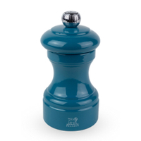 Peugeot Pfeffermühle BISTRORAMA,  verstellbares Mühlwerk 40727,  Farbe: pazifikblau