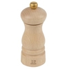 Peugeot Pfeffermühle CLERMONT,  13 cm 27919,  Farbe: natur