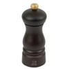 Peugeot Pfeffermühle CLERMONT,  13 cm 27933,  Farbe: schokolade