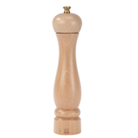 Peugeot Pfeffermühle CLERMONT,  24 cm 27957,  Farbe: natur