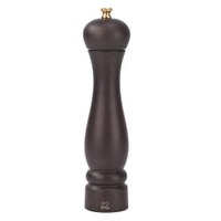 Peugeot Pfeffermühle CLERMONT,  24 cm 27971,  Farbe: schokolade