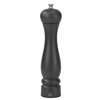 Peugeot Pfeffermühle CLERMONT,  24 cm 28053,  Farbe: matt schwarz