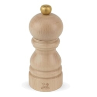 Peugeot Pfeffermühle PARIS,  natur 0870412,  1 Pfeffermühle,  Höhe: 12 cm