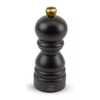 Peugeot Pfeffermühle PARIS,  schokolade 870412/1,  1 Pfeffermühle,  Höhe: 12 cm