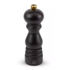 Peugeot Pfeffermühle PARIS,  schokolade 870418/1,  1 Pfeffermühle,  Höhe: 18 cm