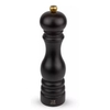 Peugeot Pfeffermühle PARIS,  schokolade 870422/1,  1 Pfeffermühle,  Höhe: 22 cm