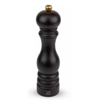 Peugeot Pfeffermühle PARIS,  schokolade 870422/1,  1 Pfeffermühle,  Höhe: 22 cm