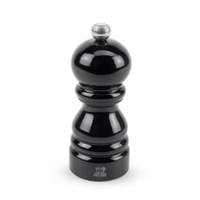 Peugeot Pfeffermühle PARIS,  schwarz lackiert 1870412,  1 Pfeffermühle,  Höhe: 12 cm