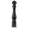 Peugeot Pfeffermühle PARIS,  schwarz lackiert 30407,  1 Pfeffermühle,  Höhe: 50 cm