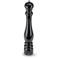 Peugeot Pfeffermühle PARIS,  schwarz lackiert 30407,  1 Pfeffermühle,  Höhe: 50 cm