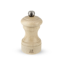 Peugeot Salzmühle BISTRO,  Buchenholz 9800-1/SME,  Farbe: natur