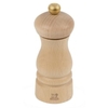 Peugeot Salzmühle CLERMONT,  13 cm 27926,  Farbe: natur