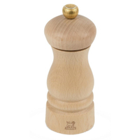 Peugeot Salzmühle CLERMONT,  13 cm 27926,  Farbe: natur