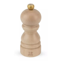 Peugeot Salzmühle PARIS,  natur 0870412/SME,  1 Salzmühle,  Höhe: 12 cm