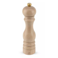 Peugeot Salzmühle PARIS,  natur 0870422/SME,  1 Salzmühle,  Höhe: 22 cm