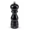 Peugeot Salzmühle PARIS,  schwarz lackiert 1870418/SME,  1 Salzmühle,  Höhe: 18 cm