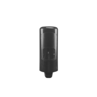 PEVA ONE Spender für Softflaschen,  1 Liter 500296,  Farbe: schwarz