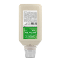 PEVA PREMIUM Handreiniger 36425,  2 Liter - Softflasche