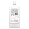 PEVACARE UREA Hautpflege-Creme 160102,  1 Liter - Hartflasche