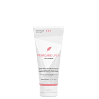 PEVACARE UREA Hautpflege-Creme 160113,  100 ml - Tube