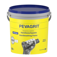 PEVAGRIT Handreinigungspaste 070107,  10 Liter - Eimer