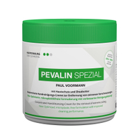 PEVALIN SPEZIAL Handreinigungs-Creme 030104,  500 ml - Dose