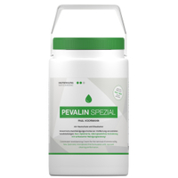PEVALIN SPEZIAL Handreinigungs-Creme 030105,  3 l - Dose