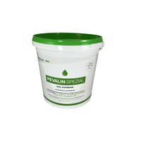 PEVALIN SPEZIAL Handreinigungs-Creme 030107,  10 l - Eimer