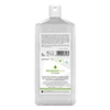 PEVASAN ECO Flüssigseife 84002,  1 Liter - Hartflasche