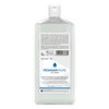 PEVASAN PURE Flüssigseife / Duschgel 80144,  1 Liter - Hartflasche