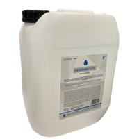 PEVASAN PURE Flüssigseife / Duschgel 80147,  10 Liter - Kanister