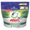 P&G Professional Ariel All-in-1 PODS Vollwaschmittel 8006540572740,  1 Karton = 2 Packungen à 40 Stück = 80 Stück