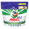 P&G Professional Ariel All-in-1 PODS Vollwaschmittel 8006540936467,  1 Karton = 2 Packungen à 45 Stück = 90 Stück