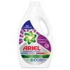 P&G Professional Ariel Color Flüssigwaschmittel 8006540932582,  3 Liter - Flasche für ca. 60 Waschladungen