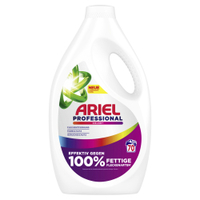 P&G Professional Ariel Color Flüssigwaschmittel 8700216747721,  3, 15 Liter - Flasche für ca. 70 Waschladungen