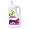 P&G Professional Ariel Color Flüssigwaschmittel 8700216747899,  4, 95 Liter - Flasche für ca. 110 Waschladungen