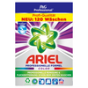 P&G Professional Ariel Colorwaschmittel Pulver 8006540936092,  7, 8kg - 120 Waschladungen