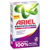 P&G Professional Ariel Colorwaschmittel Pulver 8700216758529,  7, 7kg - 140 Waschladungen