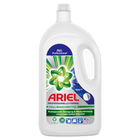 P&G Professional Ariel Regulär Flüssigwaschmittel 8006540932483,  3, 75 Liter - Flasche für ca. 75 Waschladungen